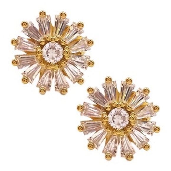 Savvy Cie Earrings